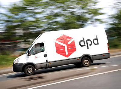 Job bei Paketdiensten: DPD und vida finden zueinander 