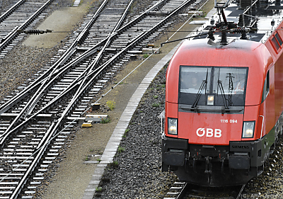Grünes Licht für ÖBB-Ausbau in Oberösterreich 