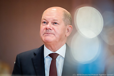 Scholz - Cosco kann keinen Einfluss auf Infrastruktur nehmen 