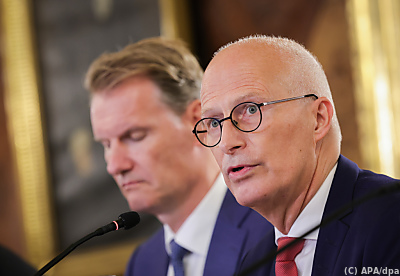 MSC soll Zukunft des Hamburger Hafens sichern 