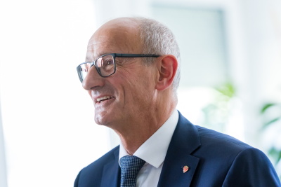 Transit: Mattle sieht Gesprächsbereitschaft Italiens positiv 