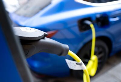 Firmen-E-Autos drücken laut Studie Betriebskosten 