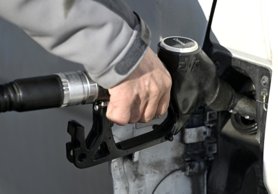 Regierung will Spritpreise 