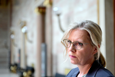 Grüne ebnen Weg für Beschluss der Spritpreisbremse 