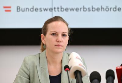 BWB-Chefin mahnt zu Vorsicht bei Tankstellen-Eingriffen 
