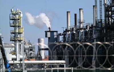 EU plant Maßnahmen gegen drohenden Kerosinmangel 