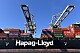 Hapag-Lloyd sieht noch keine Möglichkeit für Hormuz-Passage 