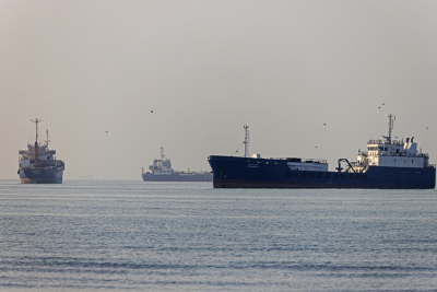 Iranische Öl-Exporte per Schiff wieder angelaufen 