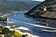 Niedrigwasser bremst Rhein-Schifffahrt 