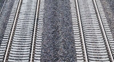 Eisenbahnen müssen sich an größere Hitze anpassen 