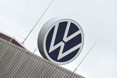VW plant ab 2027 autonome Autos in China 