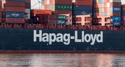 Hapag-Lloyd will wieder häufiger durch das Rote Meer fahren 