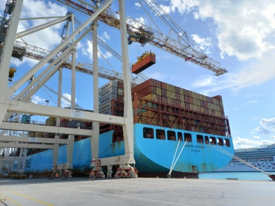 ÖBB-Güterverkehr zum Hafen Koper mit großen Bau-Hürden 