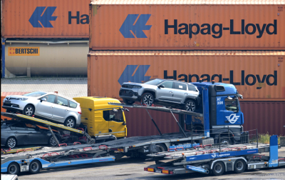Hapag-Lloyd will Kritik an ZIM-Übernahme entkräften 