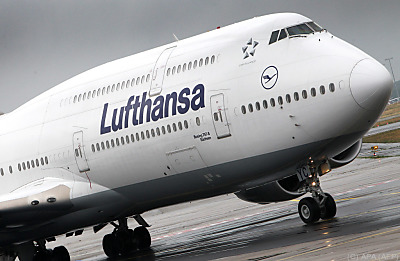 Kühne nun größter Lufthansa-Aktionär 