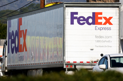 Fedex klagt auf Rückerstattung von Trump-Zöllen 