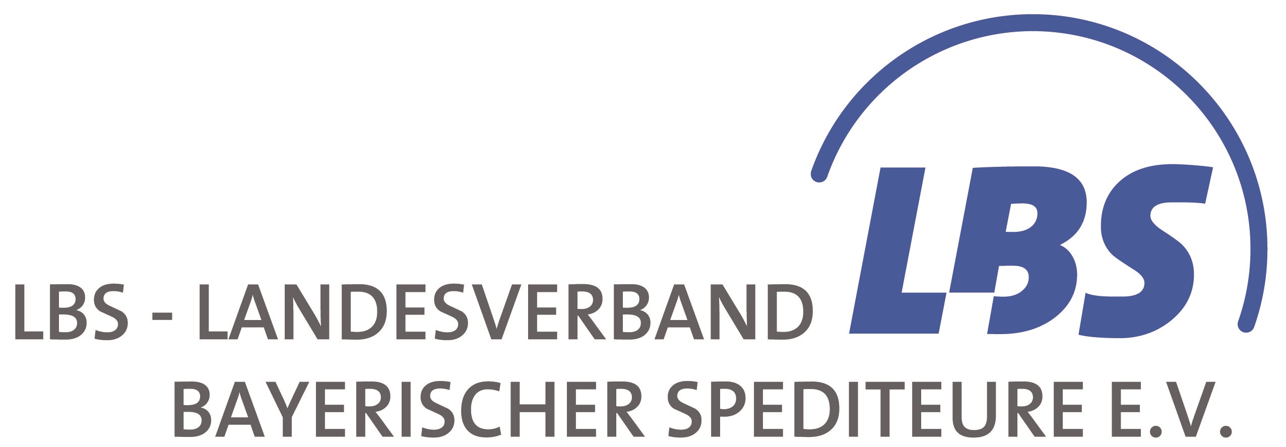 LBS-Landesverband Bayrischer Spediteure