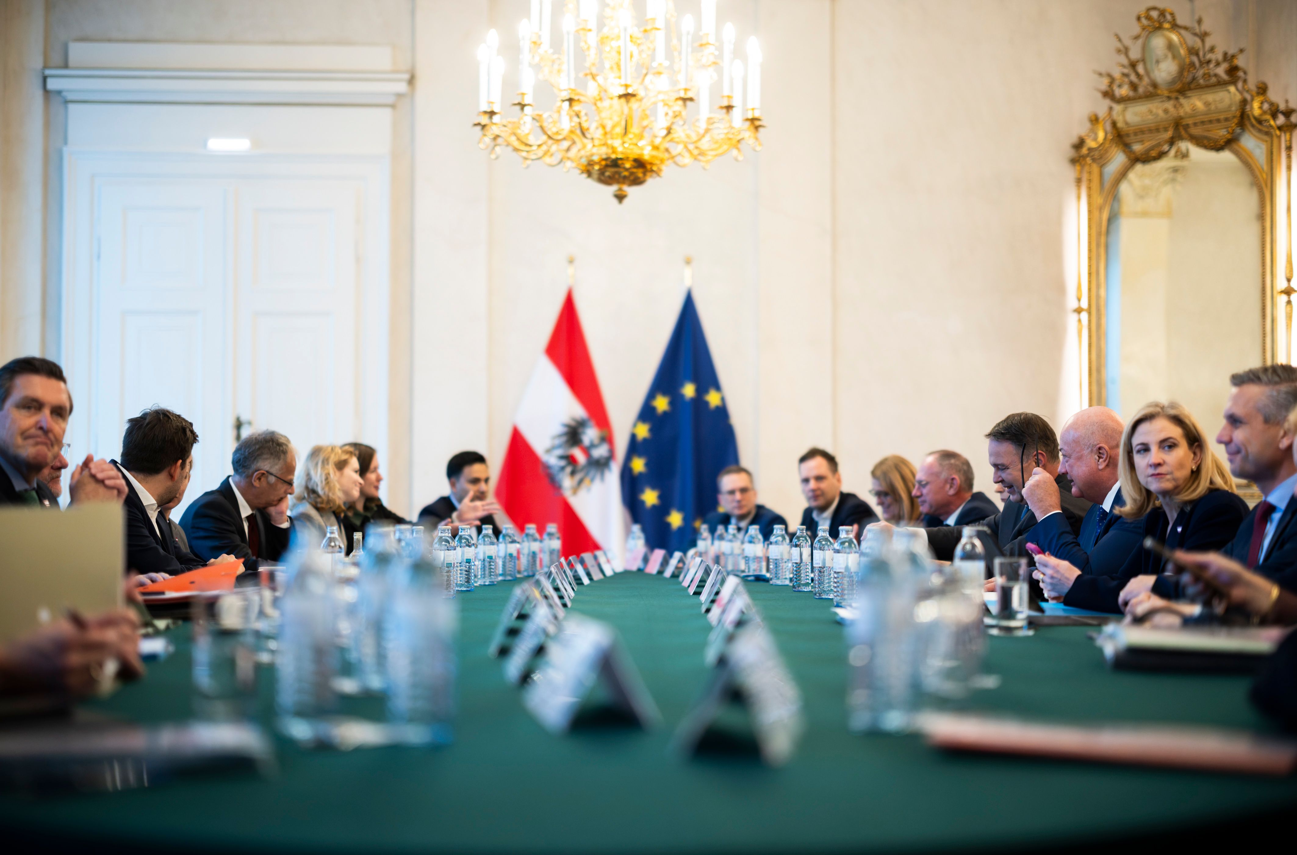 Entbürokratisierungspaket  – Relevante Punkte für Verkehr & Logistik