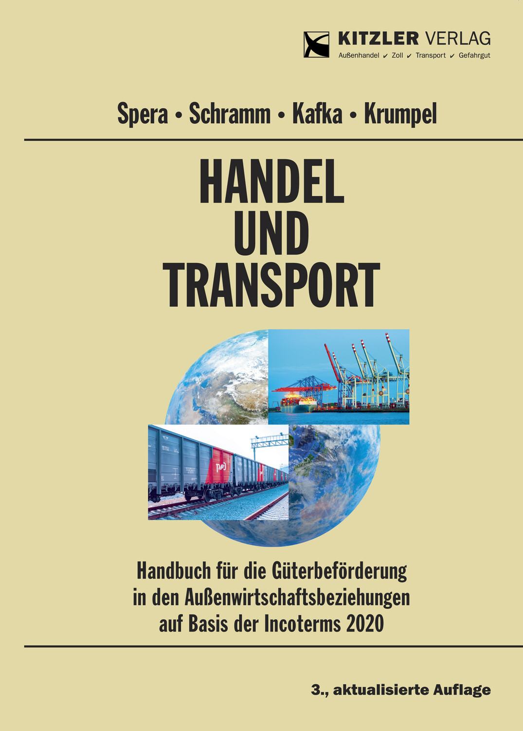 Handel und Transport 
