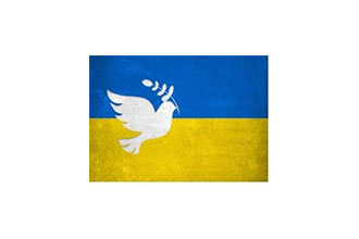 „LOGISTIK HILFT“ Menschen in der Ukraine  Zentralverband Spedition & Logistik ruft Mitglieder zu Logistik- und Geldspenden auf.  